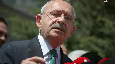 Kılıçdaroğlu’ndan Altun’a uyarı: Sizin kapasitenizi aşar çocuklar