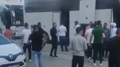 Mitinge insan getirmek için 300 lira veriyorlar