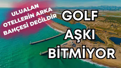 ULUALAN, OTELLERİN arka bahçesi değildir!