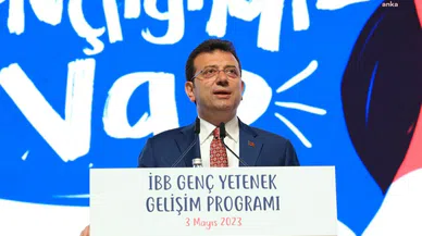 "15 Mayıs sabahı tüm umutsuzlukların yok olacağına inanıyorum"