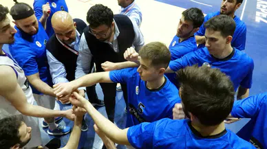 Kepez’in uzunları namağlup!