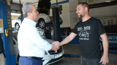 "Geçen yıl bin liraydı bu sene 8 bin"