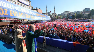 Hayal kırıklığı! Erdoğan'ın açıkladığı rakam beklenenin altında