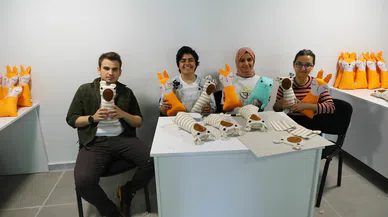 Antalya’da Gençlik ofisi