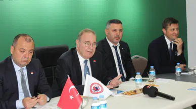 “İktidar metal yorgunuydu, beyin ölümü de gerçekleşti”