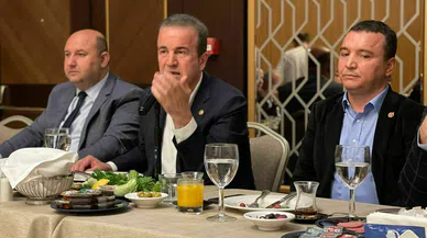 Başkan, Sinan Ateş Parkı’na reddin sebebini açıkladı