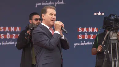 "Liyakati, adaleti getirecek olan Kemal Kılıçdaroğlu’dur"