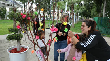 Hıdırellez coşkuyla karşılandı