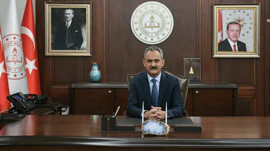 15 MAYIS'TA EĞİTİME ARA VERİLDİ