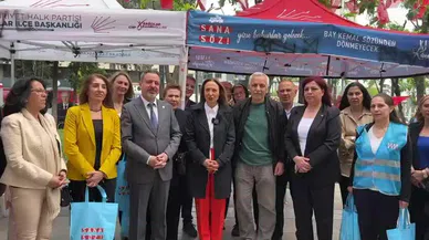 NAZLIAKA: KUTUPLAŞTIRICI SİYASETİ SONLANDIRACAĞIZ