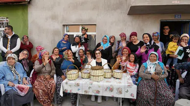 'TÜRKİYE BESLENME SAATİ’ PROJESİ  ANTALYA’DA TANITILDI