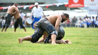 İsmail Balaban'dan bir şampiyonluk daha