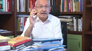 Kılıçdaroğlu’ndan yeni video: “Eğitimde yapacağım en büyük devrim”