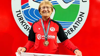 Antalyaspor'dan yeni Türkiye rekoru