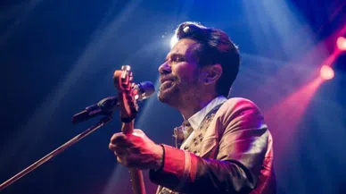 Kenan Doğulu’dan İmamoğlu’na destek