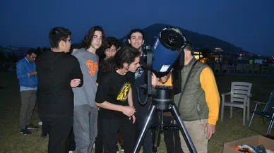 Gazipaşa'da geleneksel şenlik