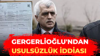 Emine Büyüknohutçu: Bu iktidarla helalleşmeyeceğim, hesaplaşacağım