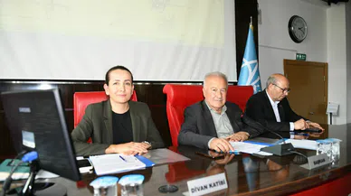 Hayırseverden sağlık merkezi