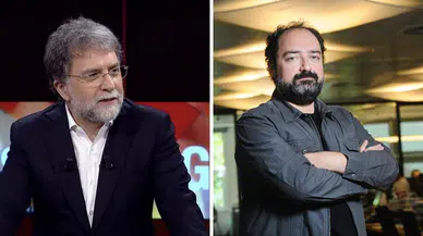 “Sizin bana ifrit olmanız benim için gurur vesilesidir”