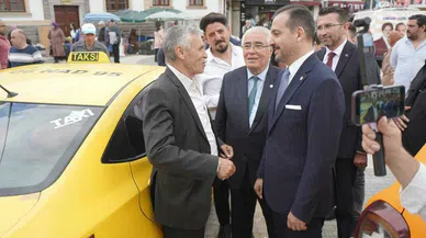 “Dünyanın en yüksek enflasyonuna sahip 5 ülkesinden biriyiz”