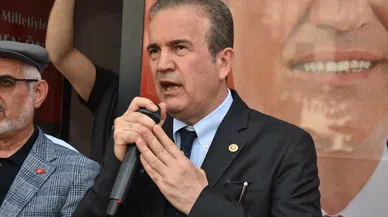 BAŞKAN SEÇİM ÇALIŞMALARINA ARA VERMİYOR