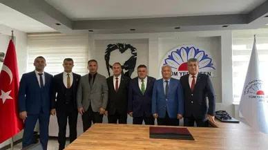 TÜM YEREL SEN’DEN KILIÇDAROĞLU’NA TAM DESTEK