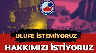 "Sandıkta gerekeni yapacağız"