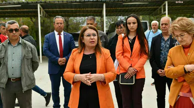 "Akp, milleti açlıkla, yoksullukla, işsizlikle yalnız bıraktı"