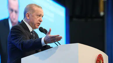 Cumhurbaşkanı Erdoğan'dan memur maaşı açıklaması
