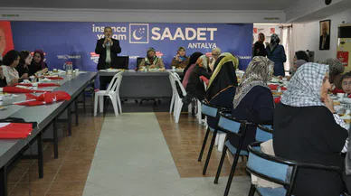 “Korkunun ecele faydası yok”