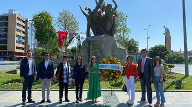 “Mücadelemizi tüm canlılar için sürdüreceğiz”