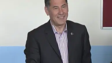 SİNAN OĞAN: “MEMLEKETİMİZE, MİLLETİMİZE HAYIRLI OLSUN”