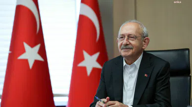 Cumhurbaşkanı Adayı Kılıçdaroğlu; “Öndeyiz”