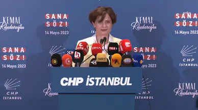 Kaftancıoğlu açıkladı: İstanbul’da nöbet devam ediyor