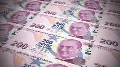 Bütçe Nisan ayında 132,5 milyar lira açık verdi