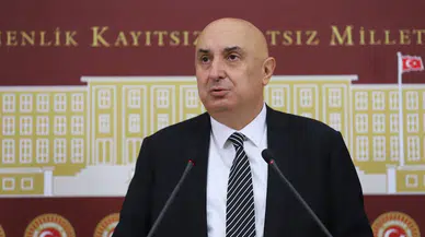 “Cumhurbaşkanlığı seçimi ikinci tura kaldı”