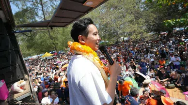 Tayland'ın yeni başbakanı belli oldu   