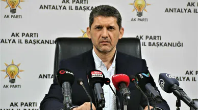 ÇETİN: İKİNCİ TURU DA ALACAĞIZ