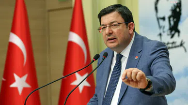 “YSK verisiyle uyuşmayan sandıklara ilişkin itirazlar yapıldı”