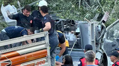 Kumluca’da can pazarı