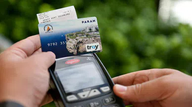 Çevreci Komşu Kart kazandırıyor