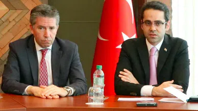 İkinci turda Fransa’da 397 bin seçmen oy kullanacak
