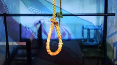 İran'da 3 protestocu daha id*m edildi