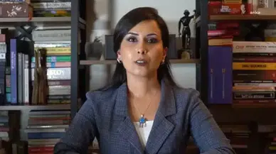 ''Olağan bir seçim değil, Türkiye'nin varlık ve yokluk referandumudur''