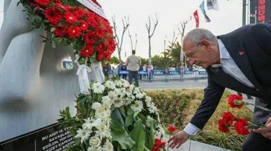 KEMAL KILIÇDAROĞLU’NDAN ÇERKES SÜRGÜNÜ ANMASI