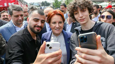 AKŞENER’DEN HÜDA PAR'A TEPKİ: “KADINI SAHİPLENDİRMEKTEN BAHSEDİYORLAR. HAYVAN MIYIZ BİZ”