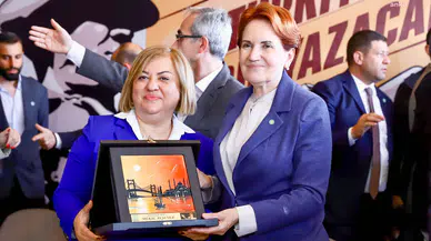 Akşener: Her bir vatandaşımızın tek tek gönlüne gireceğiz