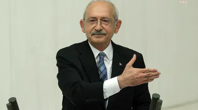 “Ben iftiraya uğramaktan yoruldum, bu bana iftira atmaktan yorulmadı”