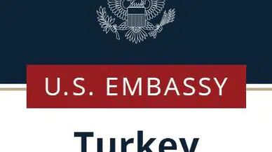 ABD Büyükelçiliği Türkevi’ne gerçekleştirilen saldırıyı kınadı