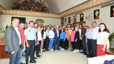 Sözleşmeli personel kadroya geçti